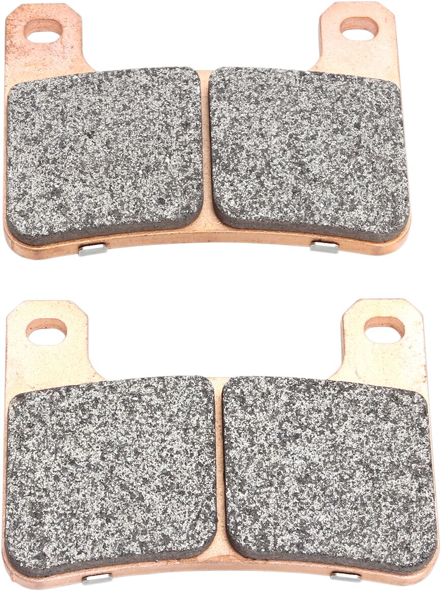 BRAKE PAD EPFA SIN EXT PRO