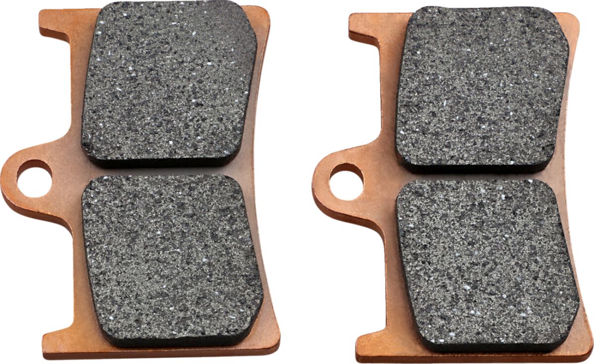 BRAKE PAD EPFA SIN EXT PRO