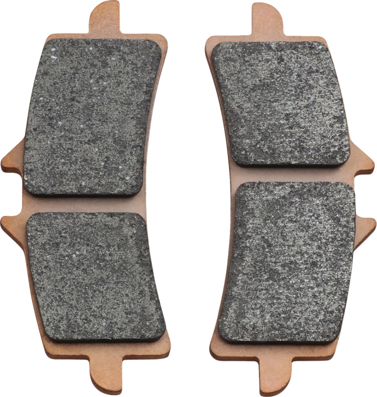 BRAKE PAD EPFA SIN EXT PRO
