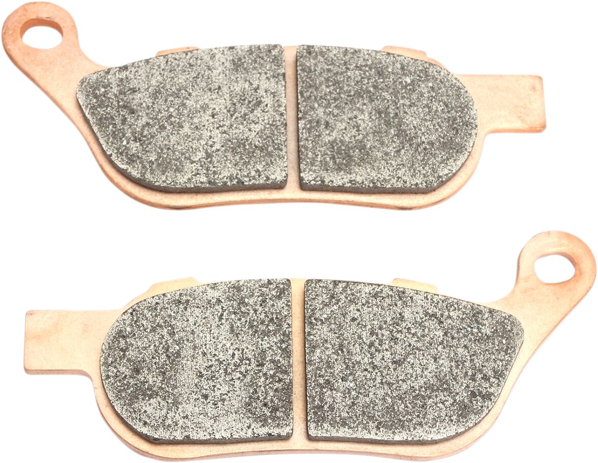 BRAKE PAD EPFA SIN EXT PRO