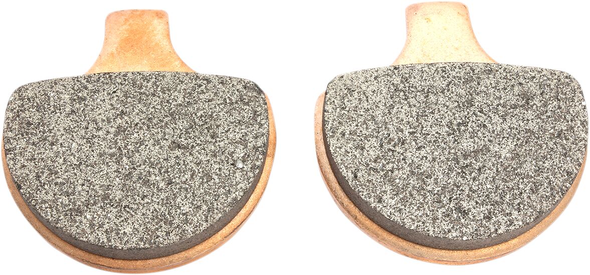 BRAKE PAD EPFA SIN EXT PRO
