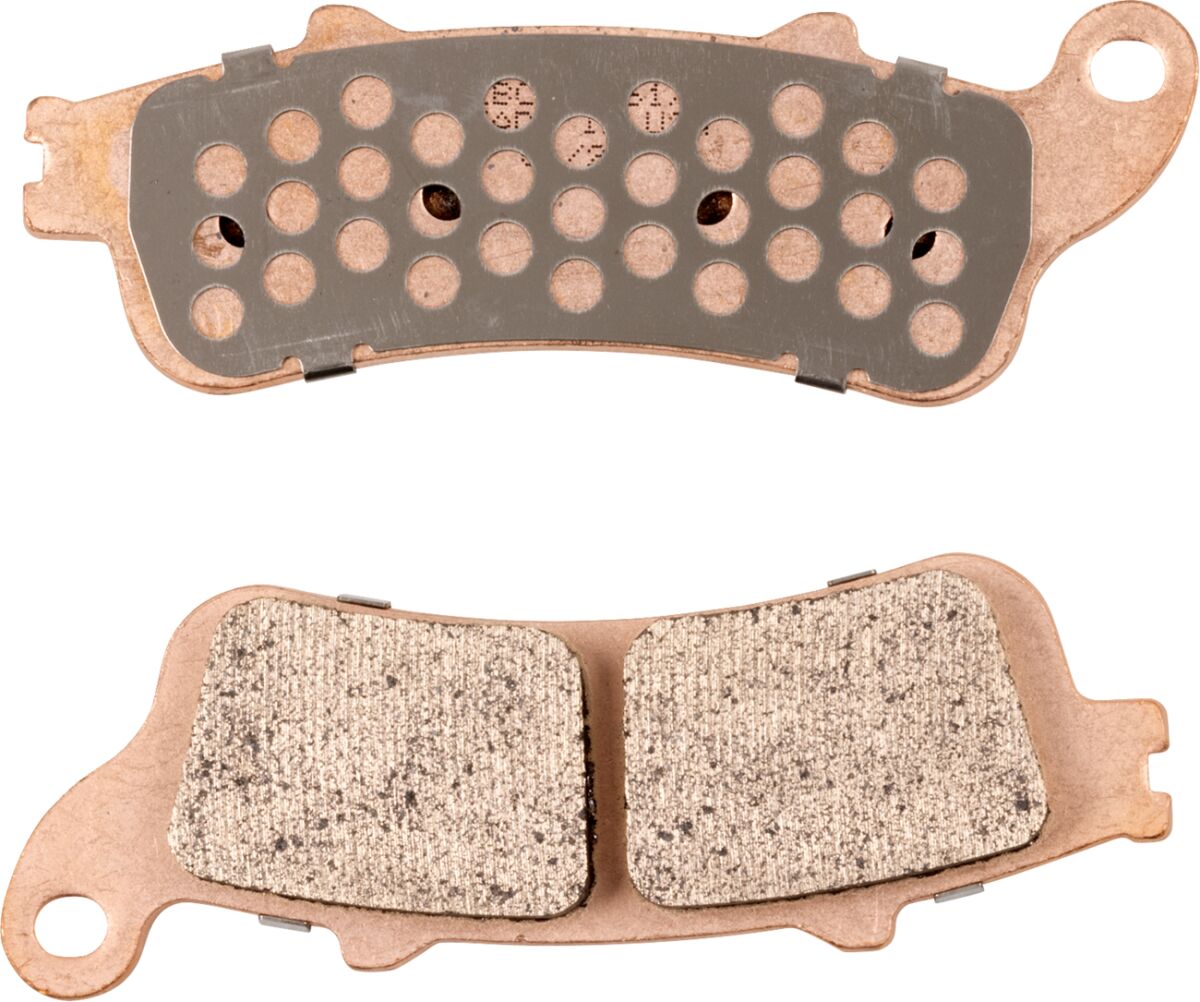 BRAKE PAD SINTERED HH