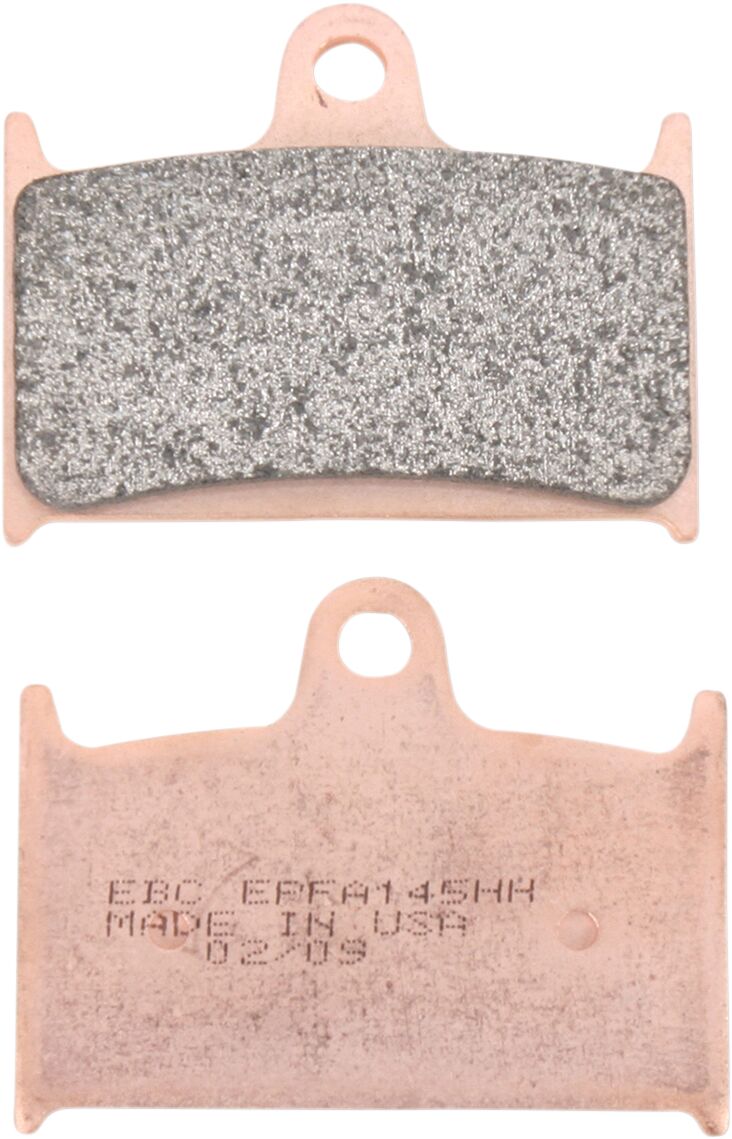 BRAKE PAD EPFA SIN EXT PRO