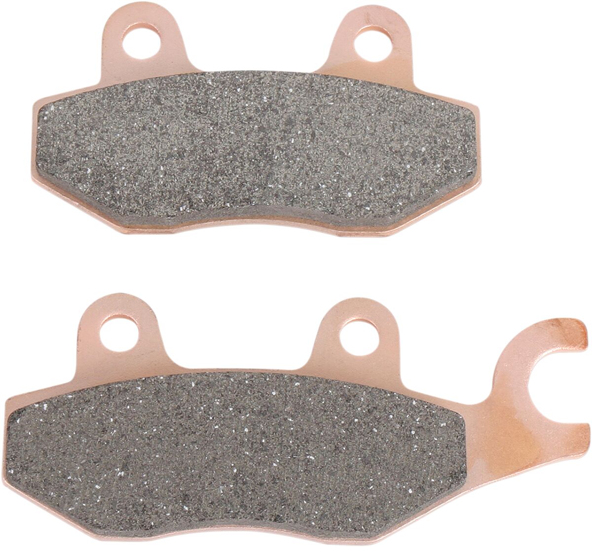 BRAKE PAD EPFA SIN EXT PRO