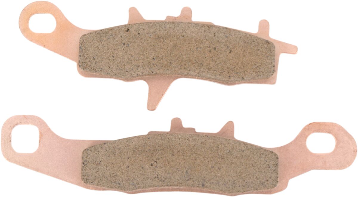 BRAKE PAD SINT R SERIES