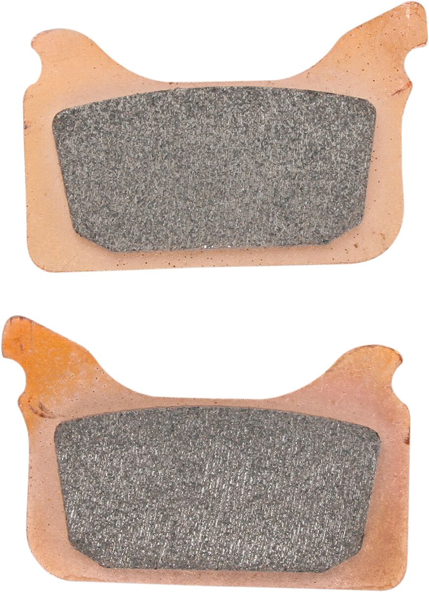 BRAKE PAD SINT MXS RACE