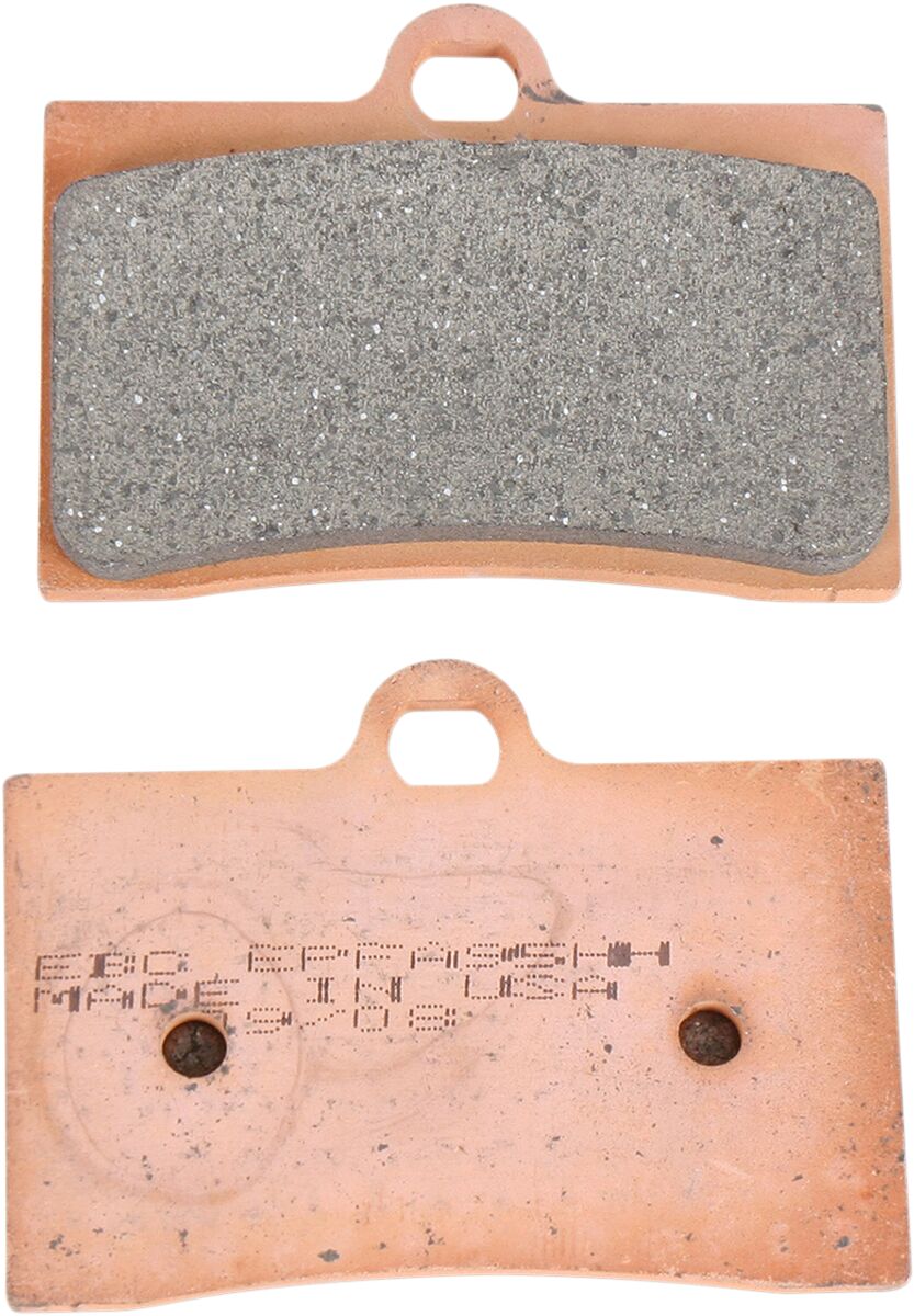 BRAKE PAD EPFA SIN EXT PRO