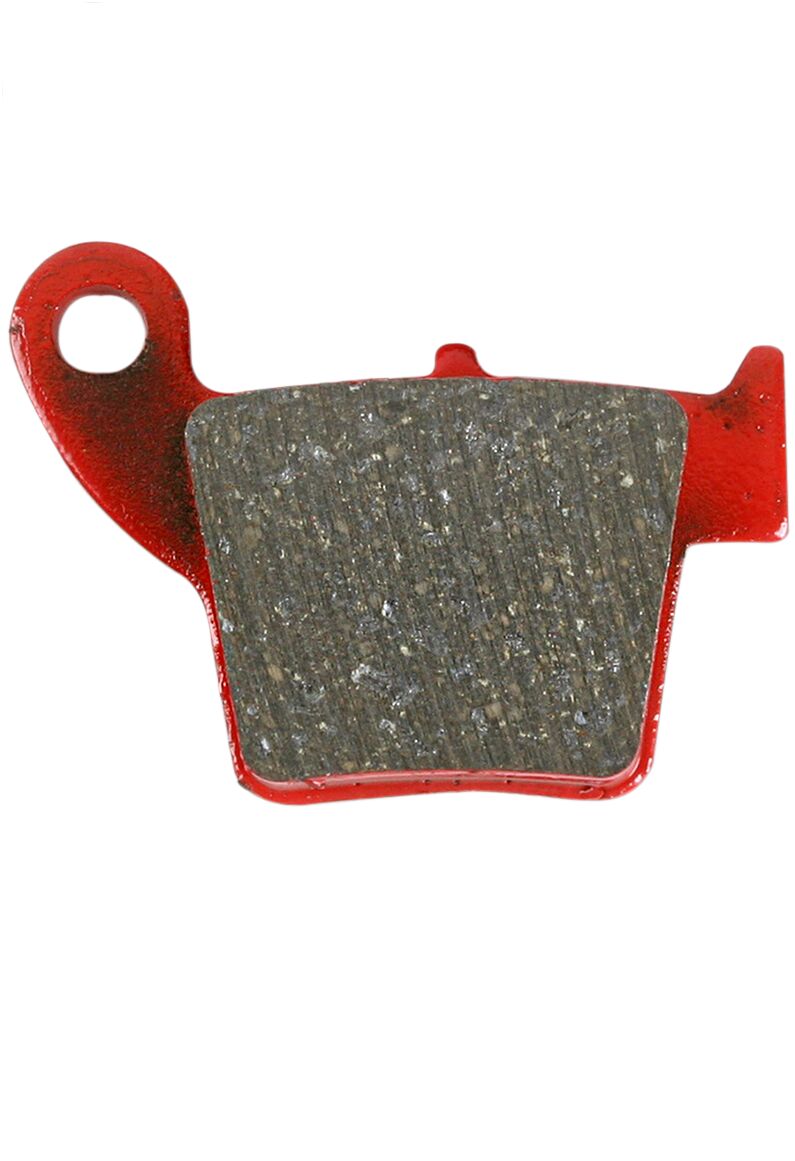 BRAKE PAD CARBON TT DIRT