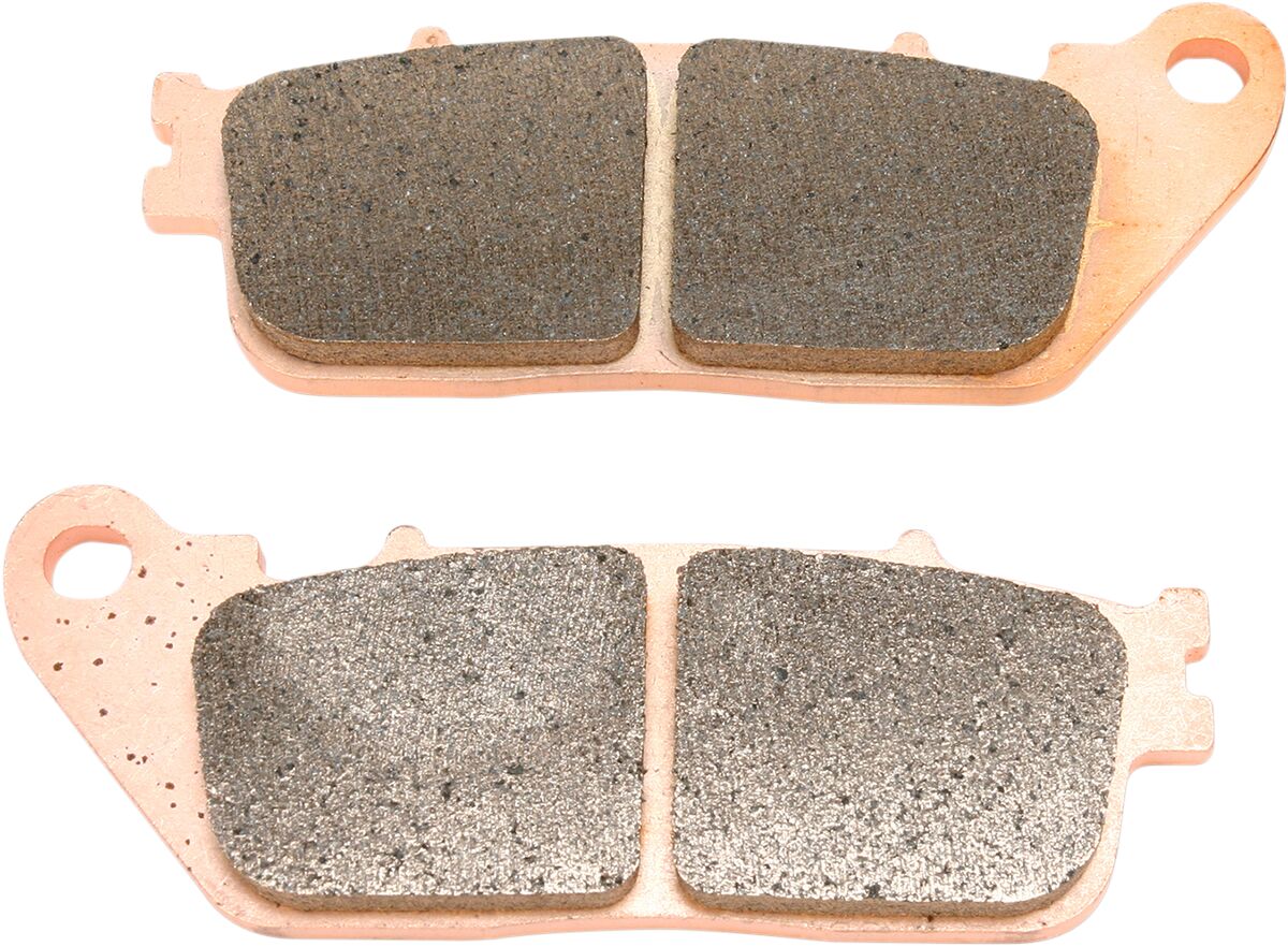 BRAKE PAD SINTERED HH