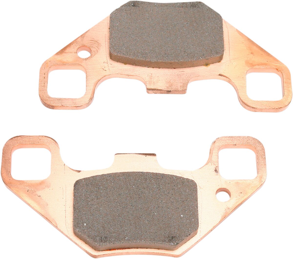 BRAKE PAD SINT R SERIES