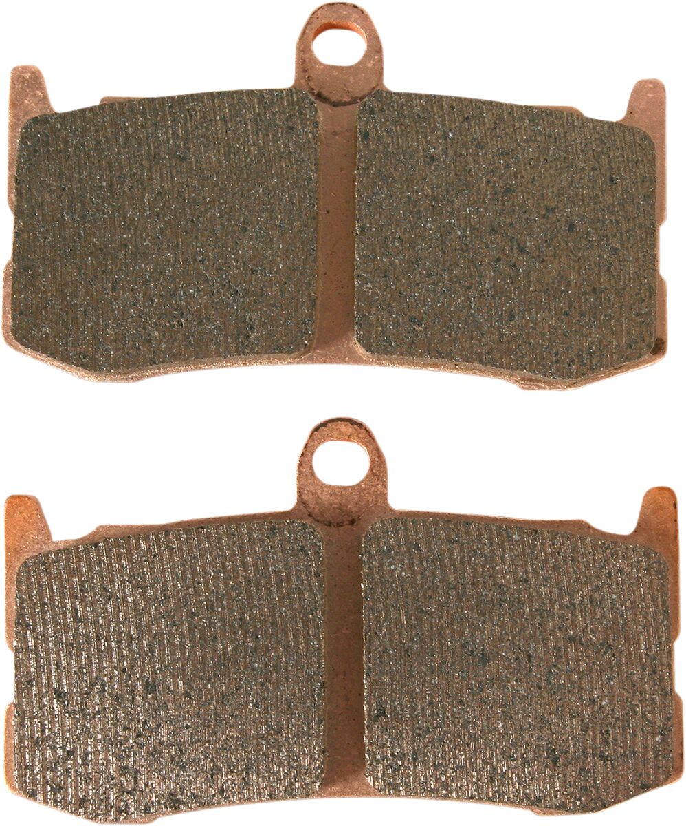 BRAKE PAD SINTERED HH