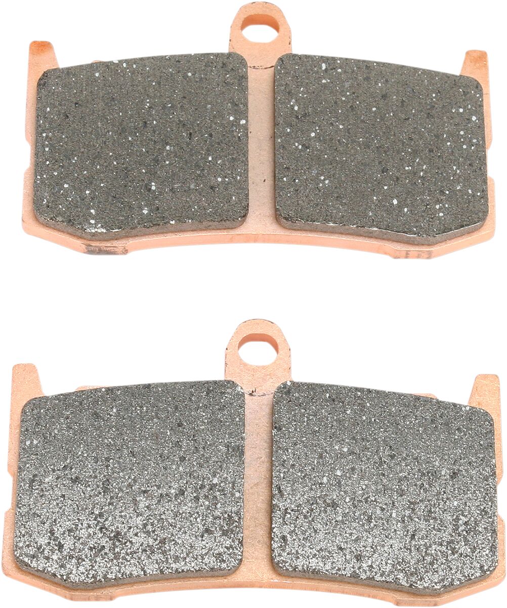 BRAKE PAD EPFA SIN EXT PRO
