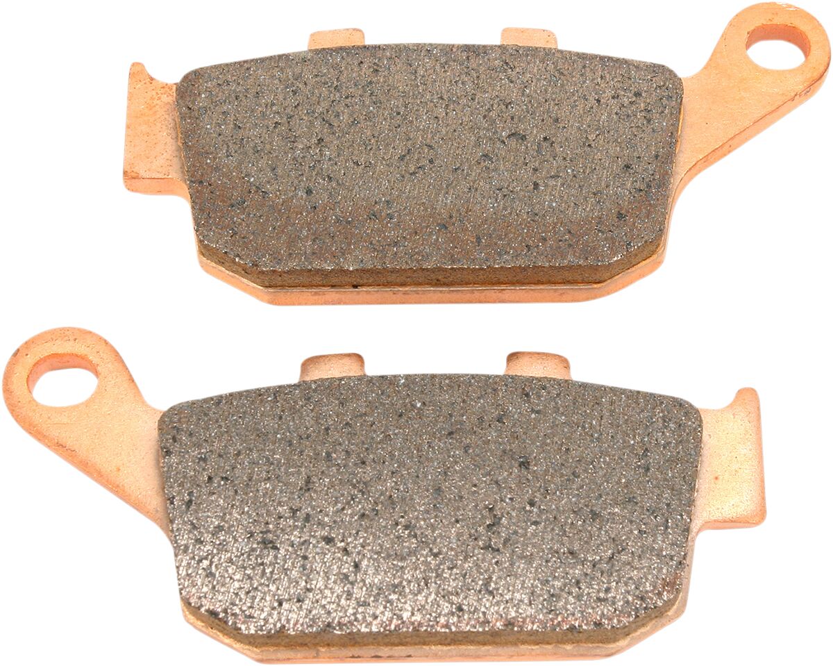 BRAKE PAD SINTERED HH