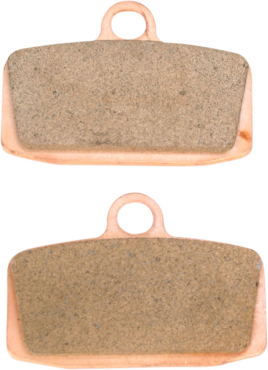BRAKE PAD SINT R SERIES