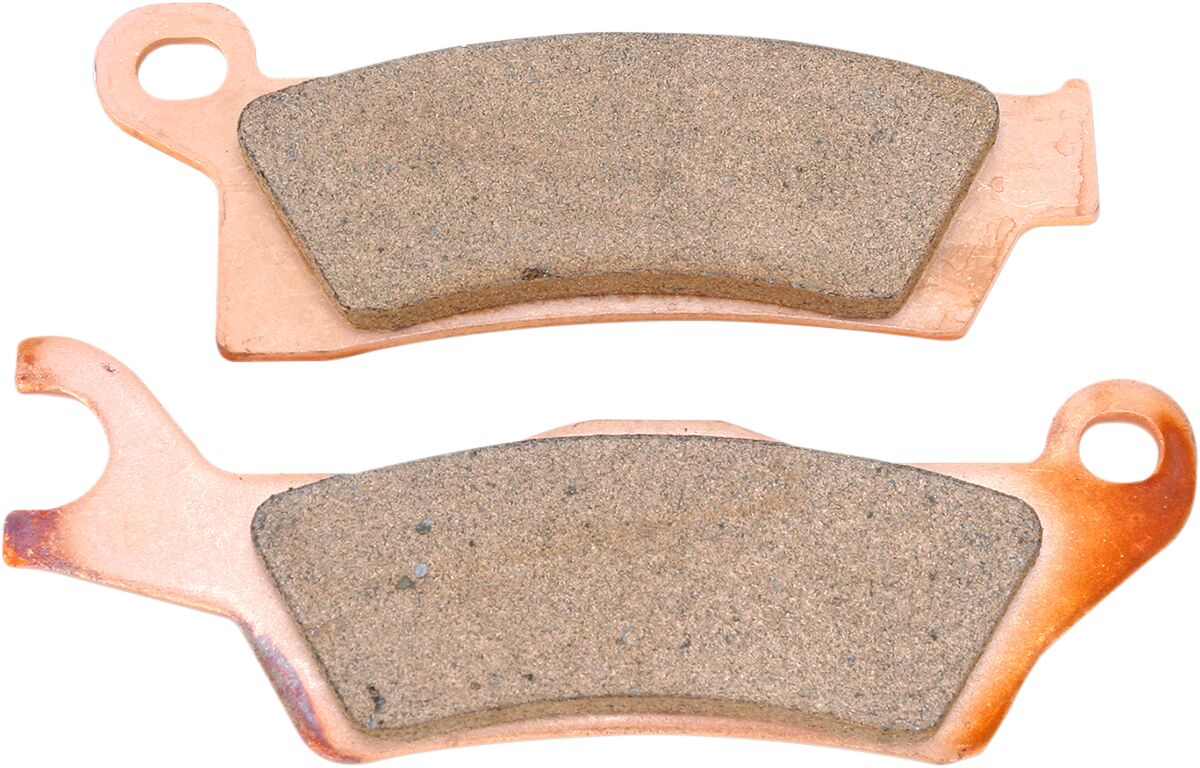 BRAKE PAD SINT R SERIES