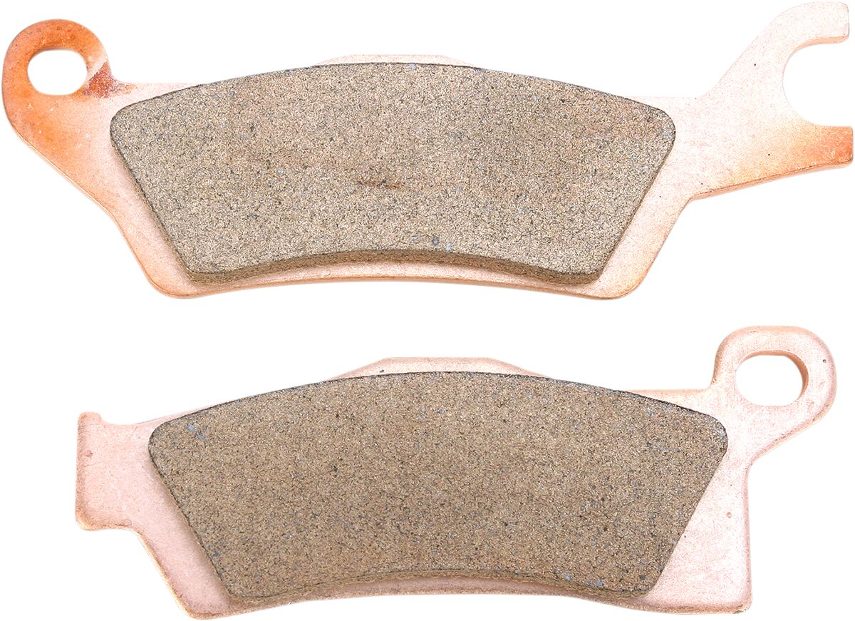 BRAKE PAD SINT R SERIES