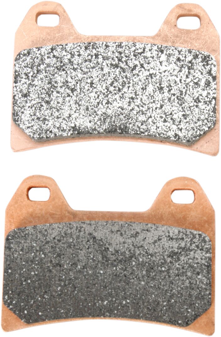 BRAKE PAD GPFA SINTER RACE