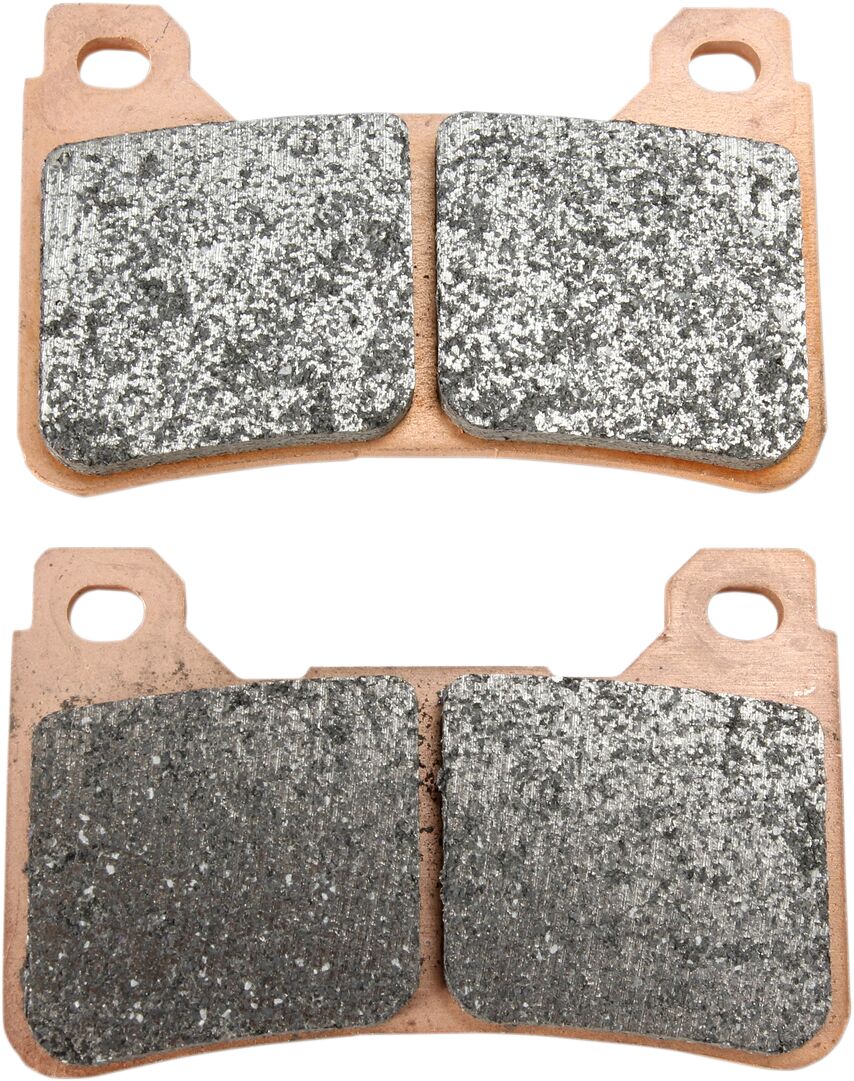 BRAKE PAD GPFA SINTER RACE