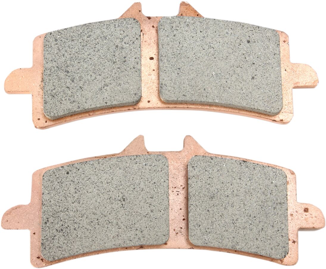 BRAKE PAD GPFA SINTER RACE