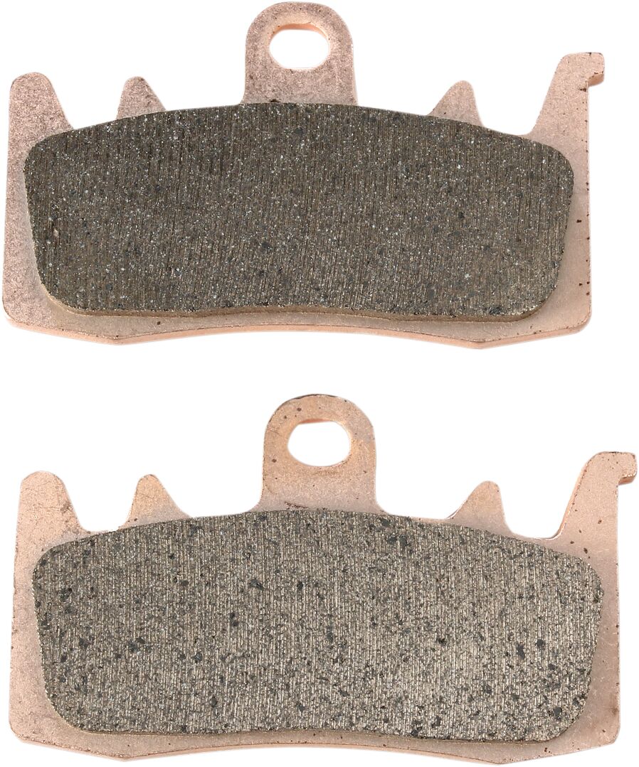 BRAKE PAD SINTERED HH