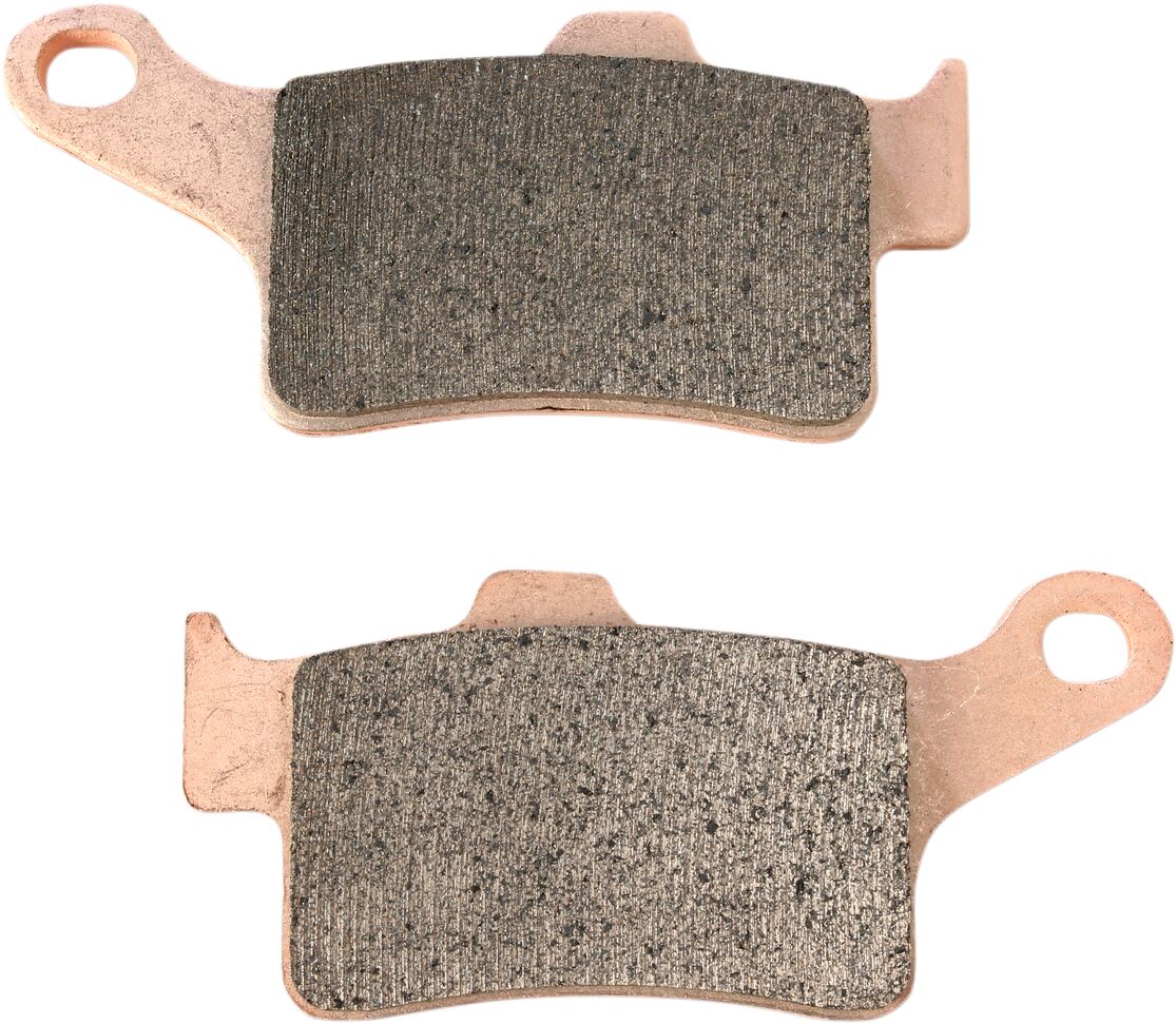 BRAKE PAD SINTERED HH