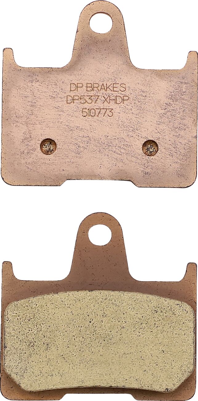 BRAKE PAD SINTRD HD XL
