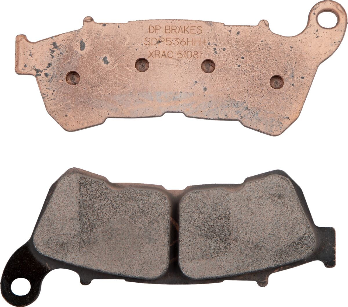 BRAKE PAD SINTRD HD XL