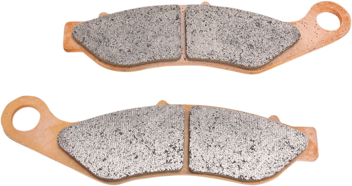 BRAKE PAD SINTERED HH