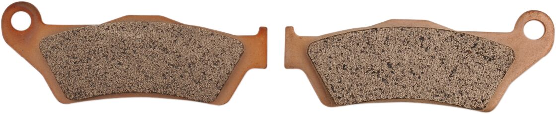 BRAKE PAD SINTERED HH