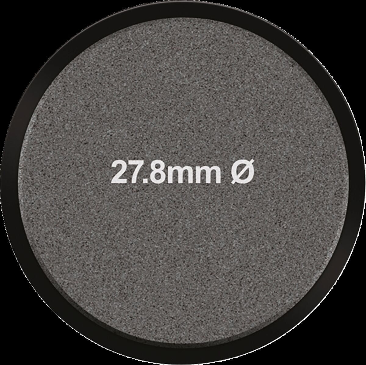 BRAKE PAD SEMI-SINTER SCT