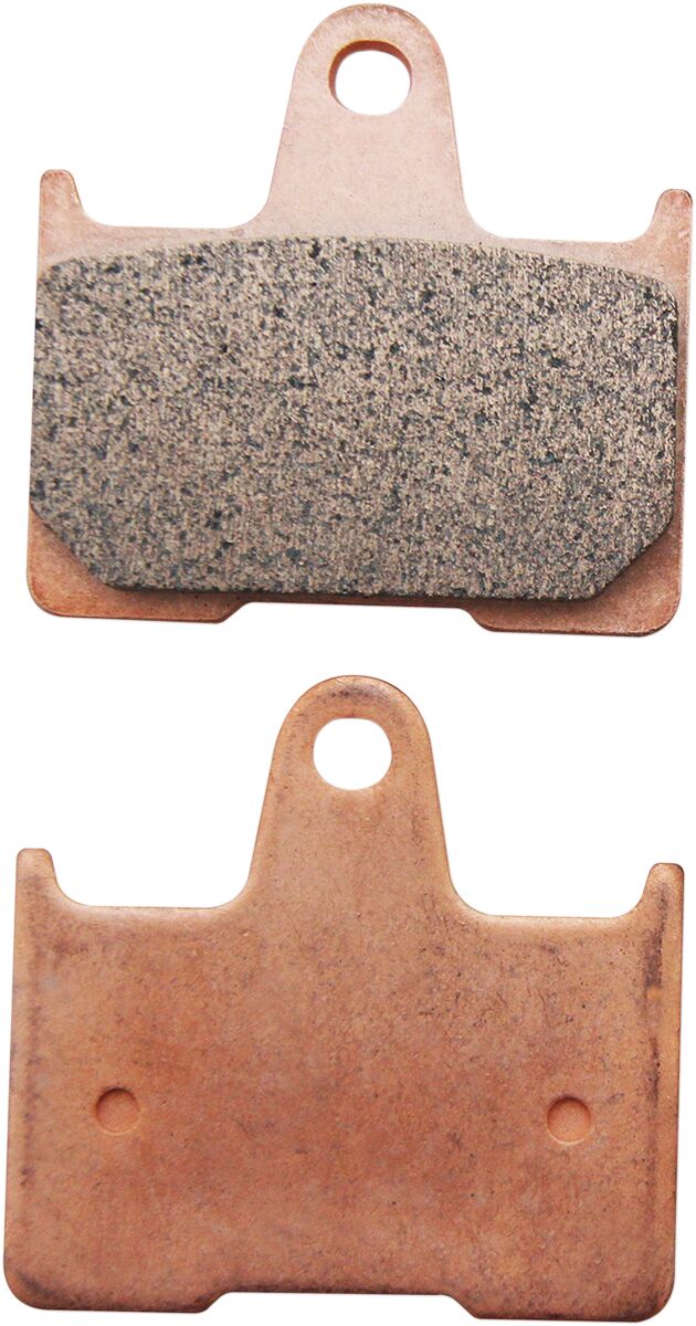 DRAG BRAKE PAD SINTERED