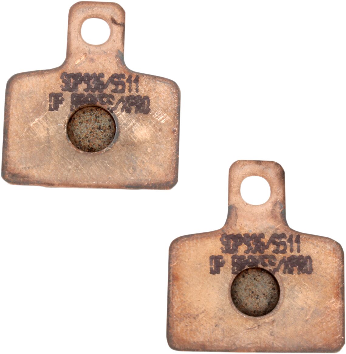BRAKE PAD SINTRD SDP936MX