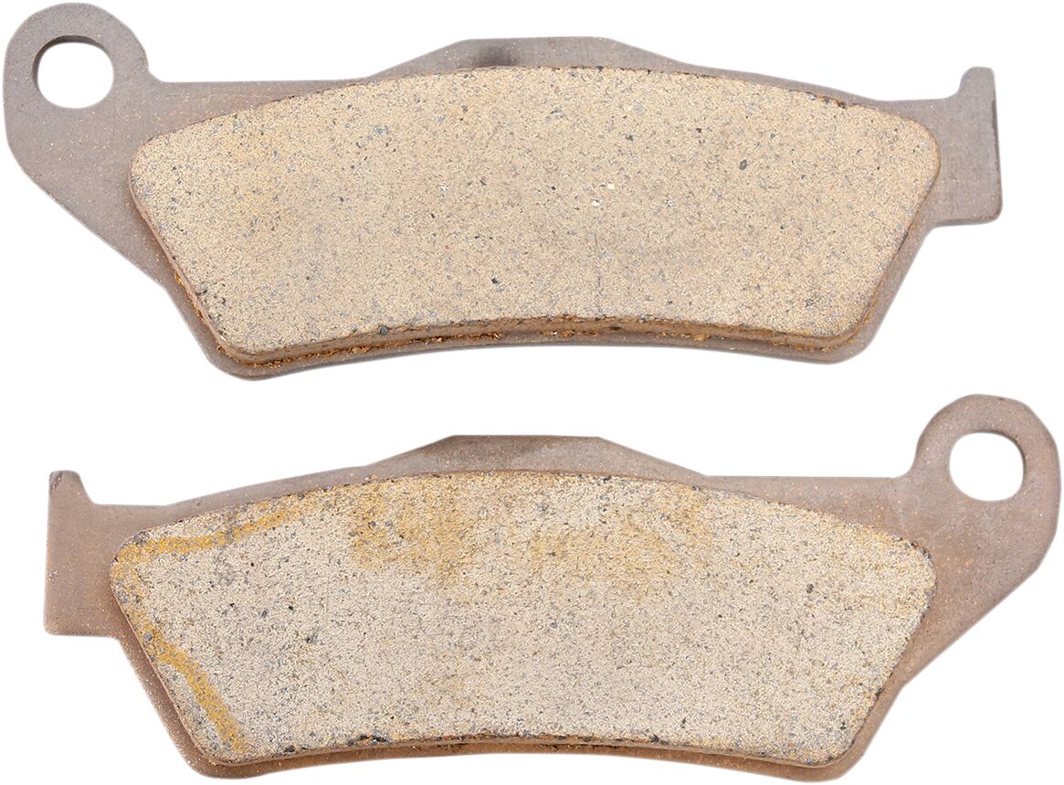 BRAKE PAD SINTRD DP995