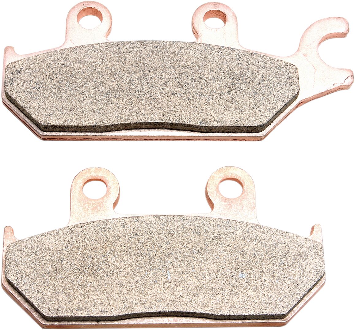 BRAKE PAD SINT R SERIES
