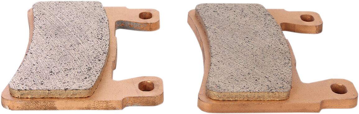 BRAKE PAD SINTRD DP551