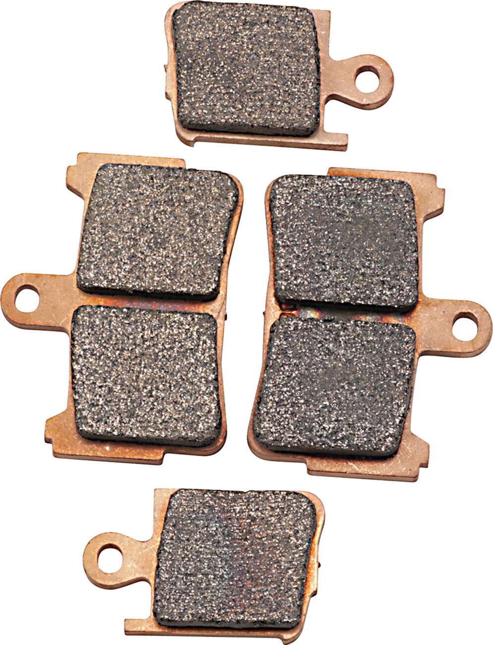 BRAKE PAD SINTERED SPORT