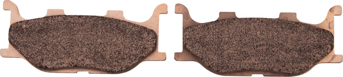 BRAKE PAD SINTERED SCOOTER
