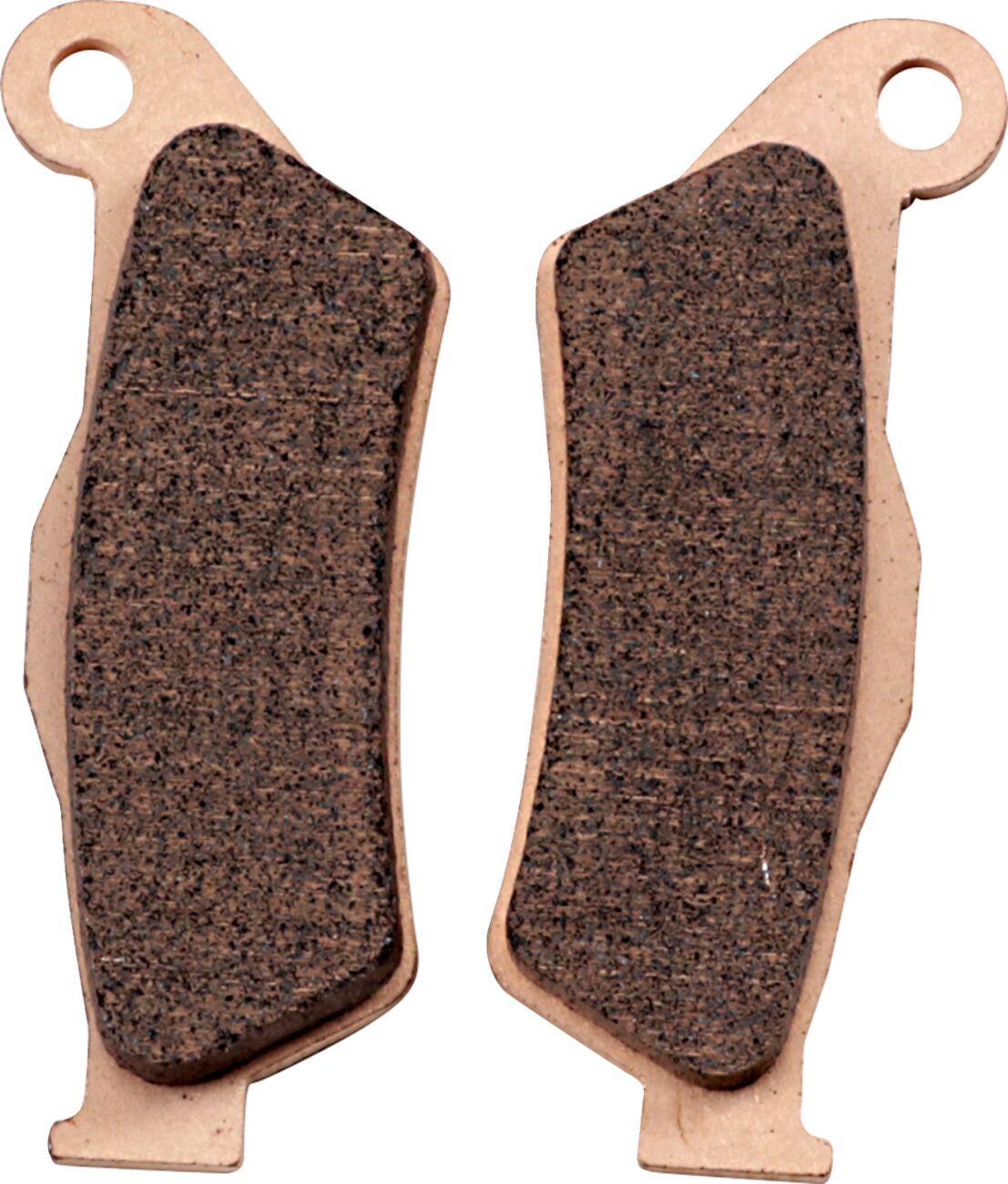BRAKE PAD SINTERED
