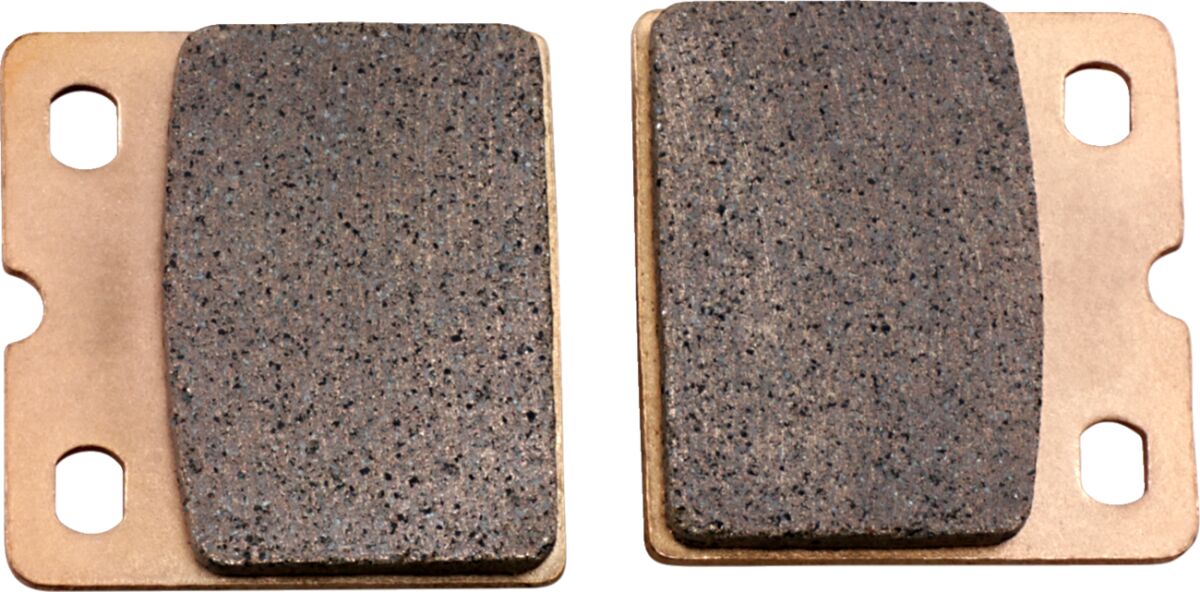BRAKE PAD SINTERED