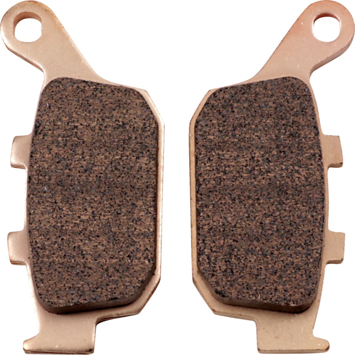 BRAKE PAD SINTERED