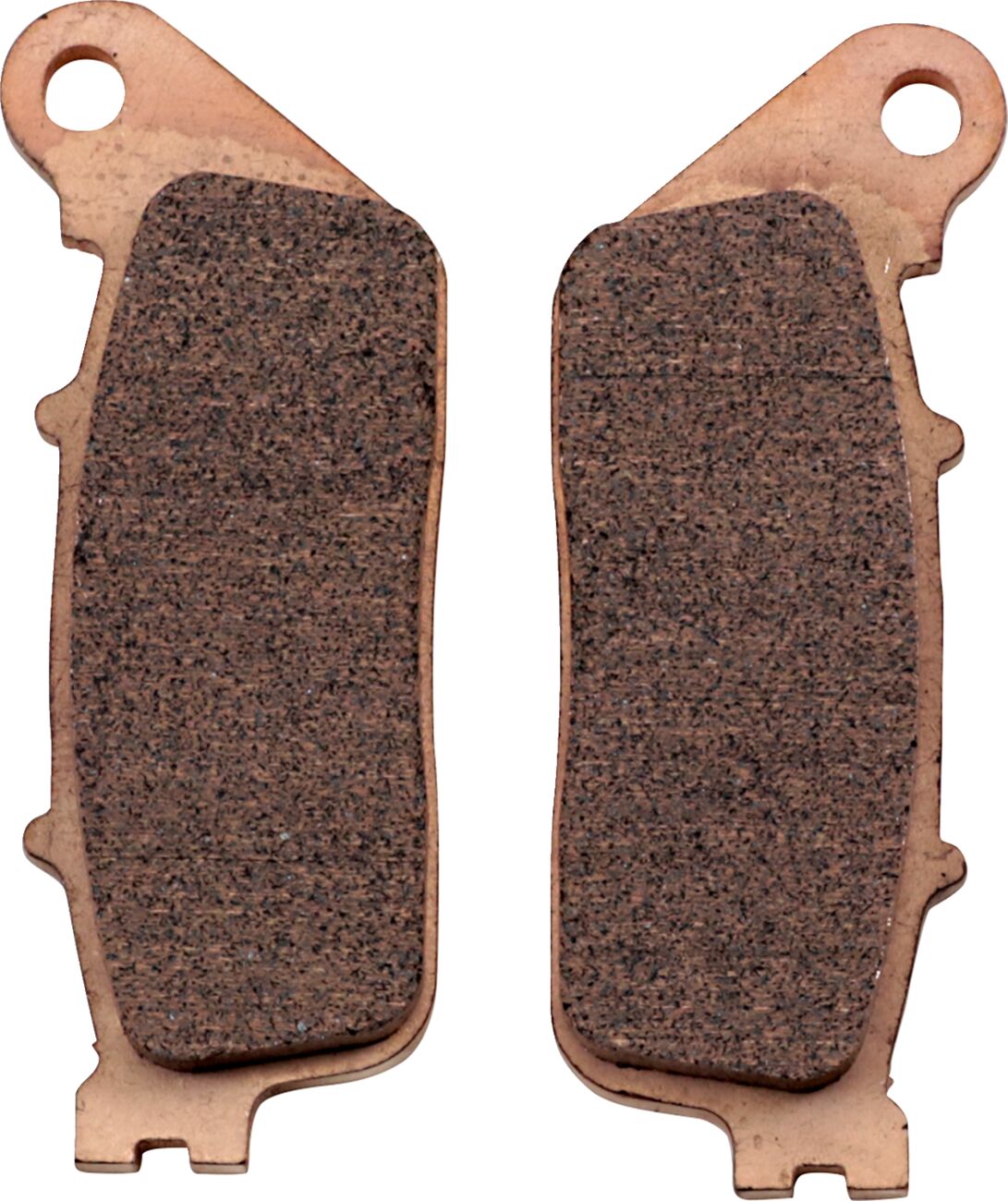 BRAKE PAD SINTERED