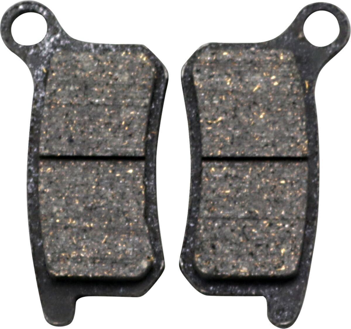 BRAKE PAD SINTERED
