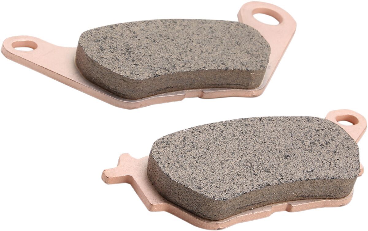 BRAKE PAD SINTERED HH