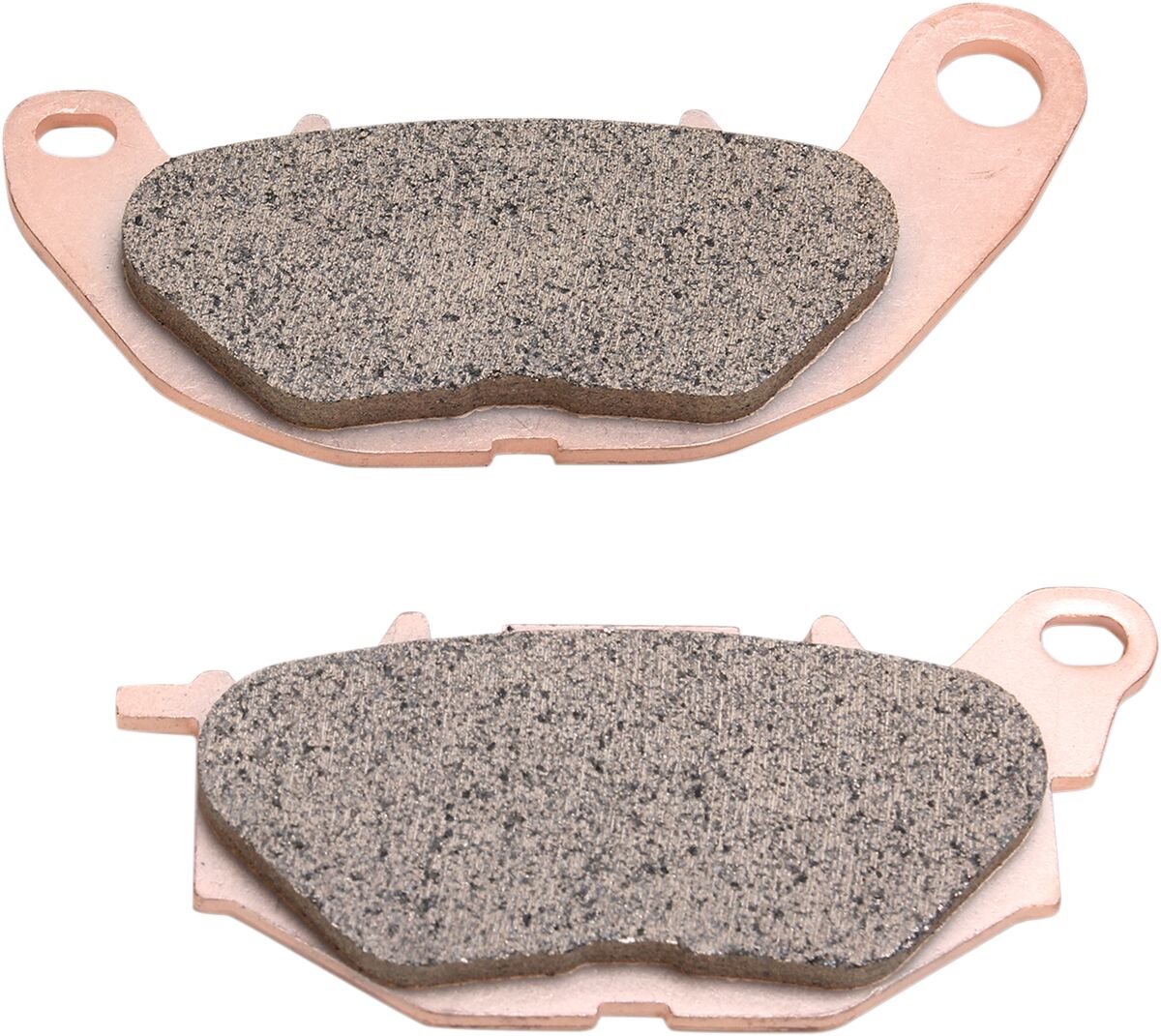 BRAKE PAD SINTERED HH