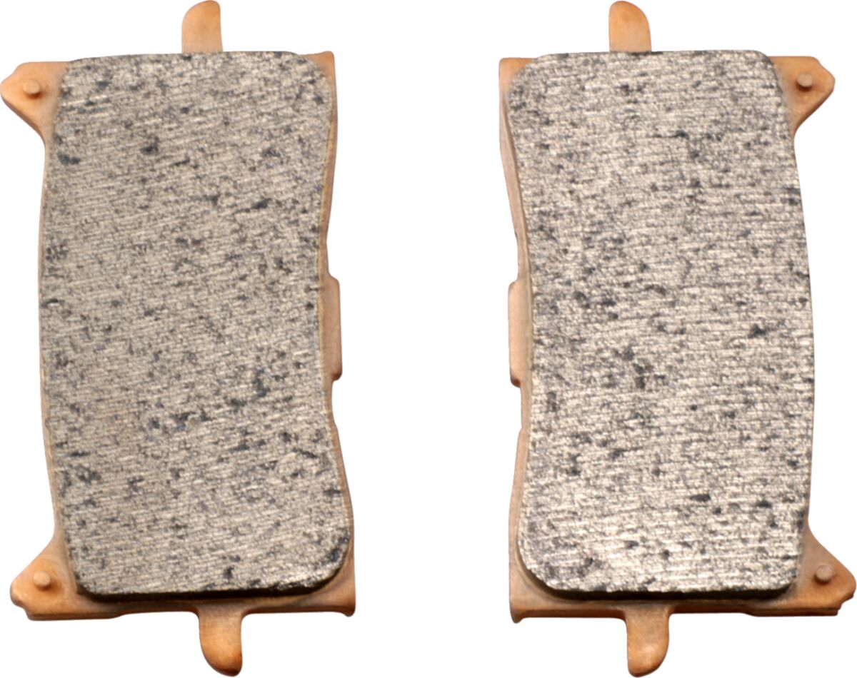 BRAKE PAD SINTERED HH