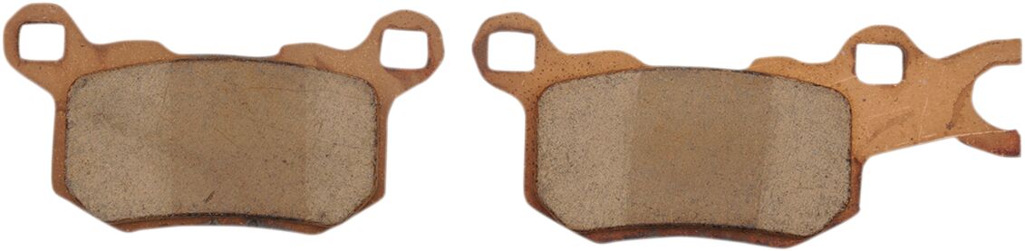 BRAKE PAD SINTERED DP574