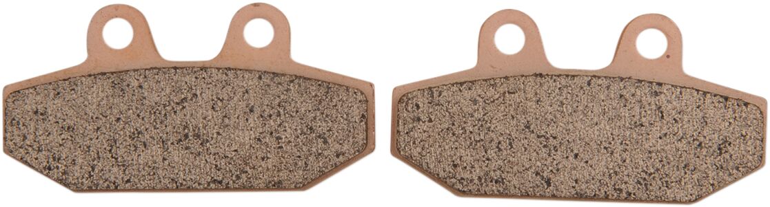 BRAKE PAD SINTERED HH