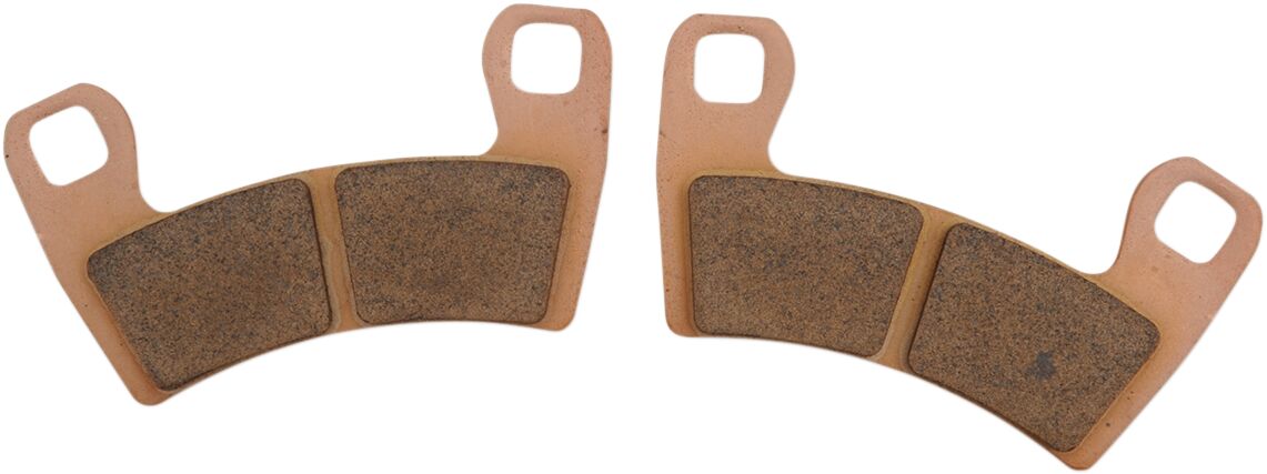 BRAKE PAD SINT R SERIES