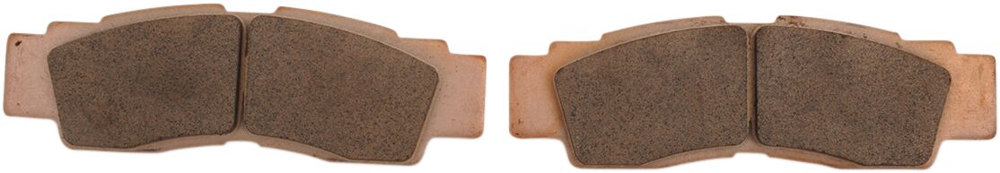 BRAKE PAD SINT R SERIES