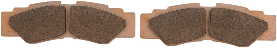 BRAKE PAD SINT R SERIES